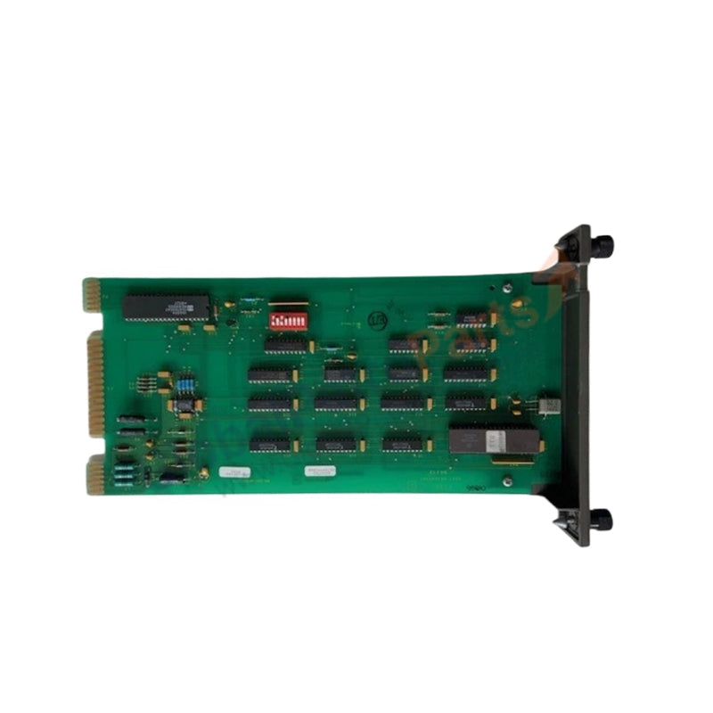 ABB Bailey IMFCS01 Frequency Counter Slave Module for INFI 90 / Symphony Plus