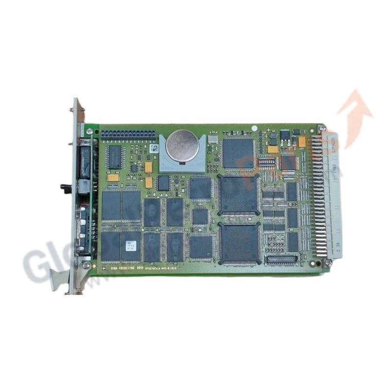 HIMA F 8652X H41q Central Processor Module Safety Controller
