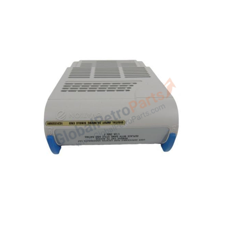 1C31232G01 Emerson | Digital Input Module Ovation DCS 24/48V