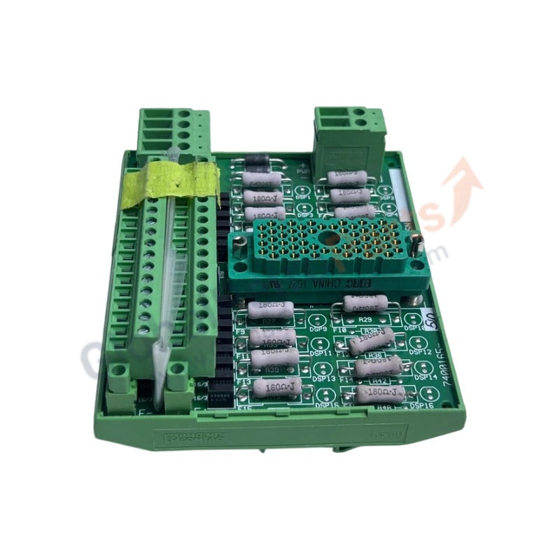 Interface module Triconex 3000510-510