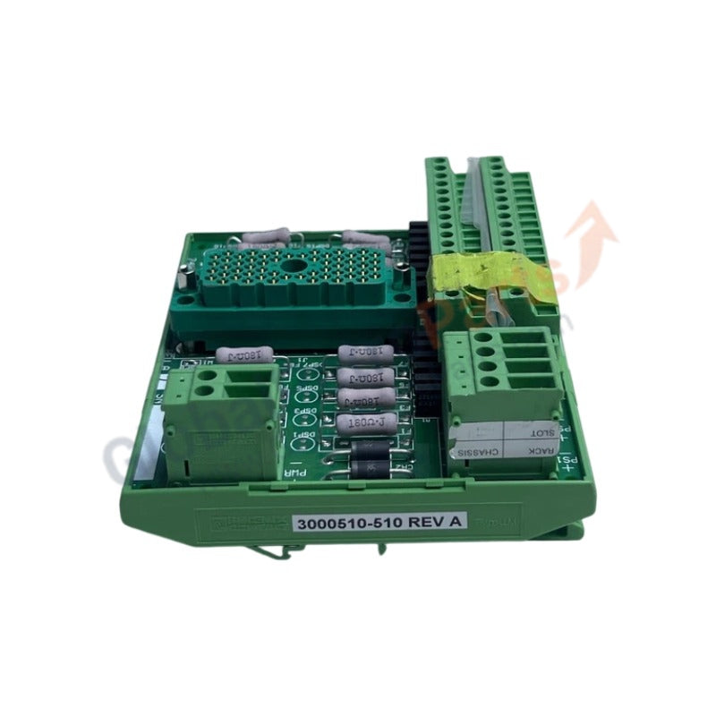 Interface module Triconex 3000510-510