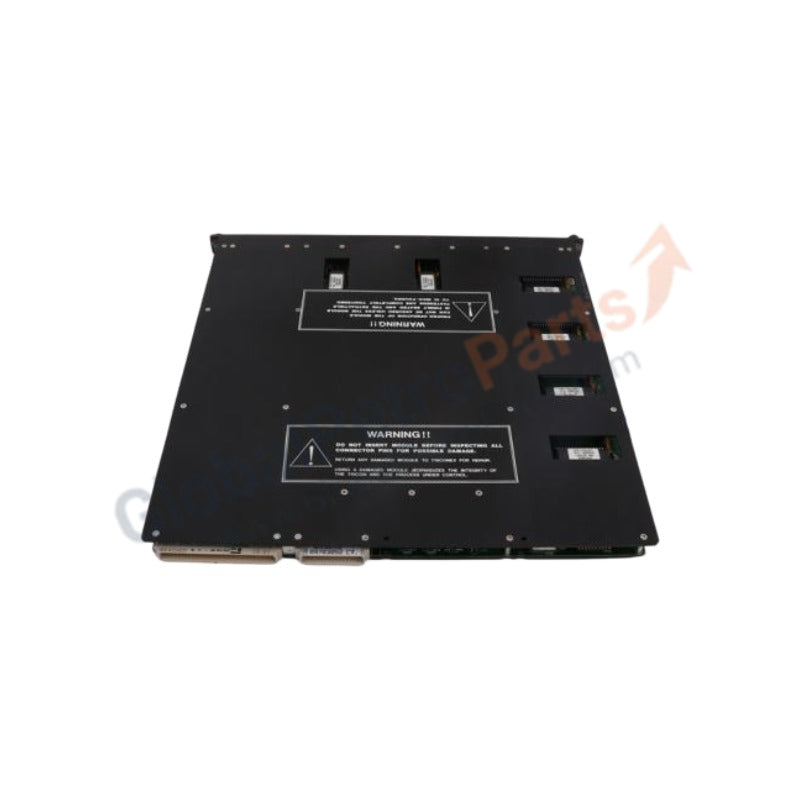 3006 Main Processor Module Triconex