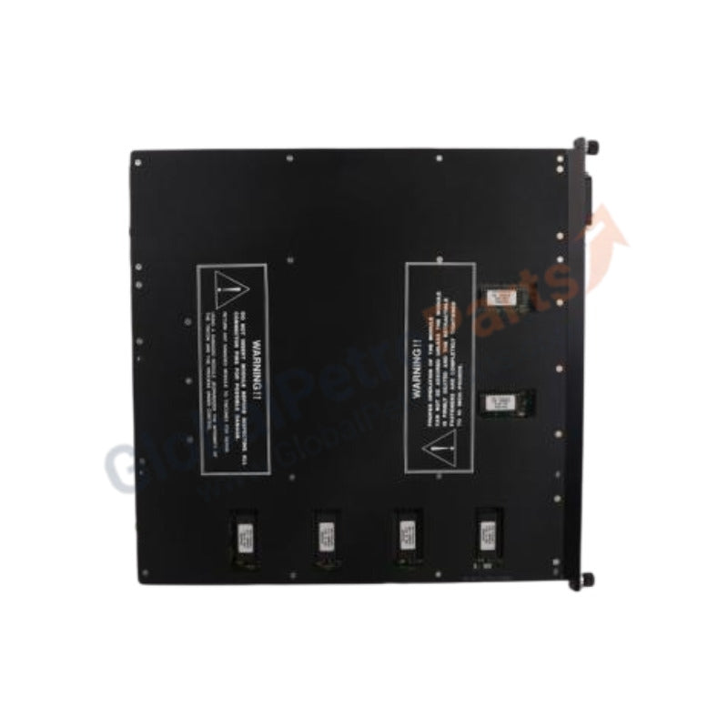 3006 Main Processor Module Triconex