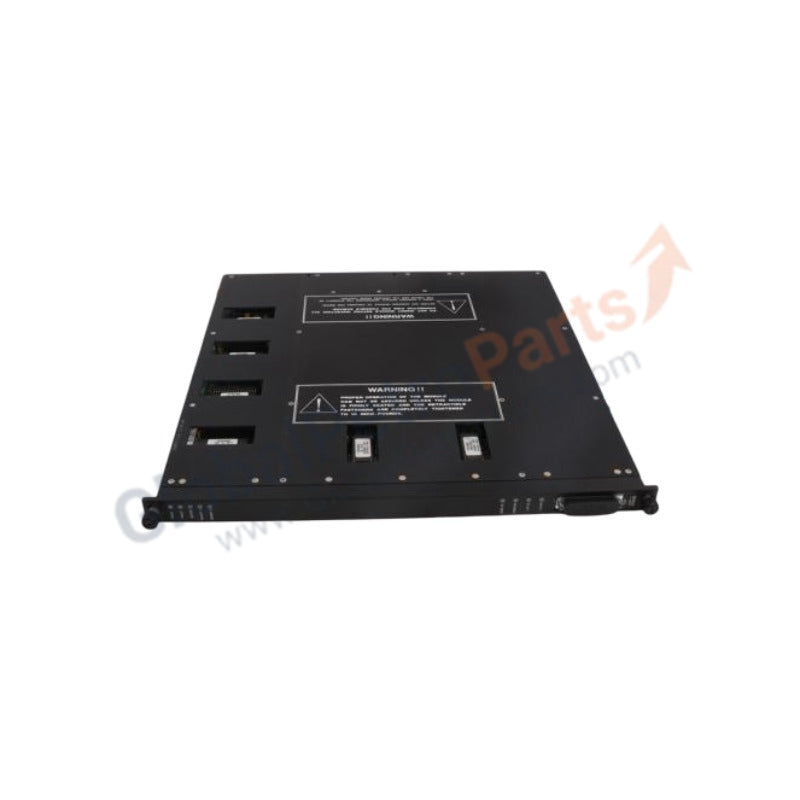 3006 Main Processor Module Triconex