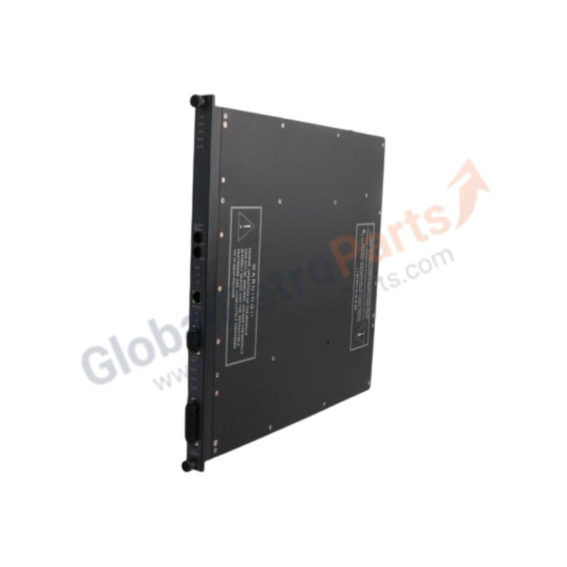 Triconex 3008N Main Processor Module