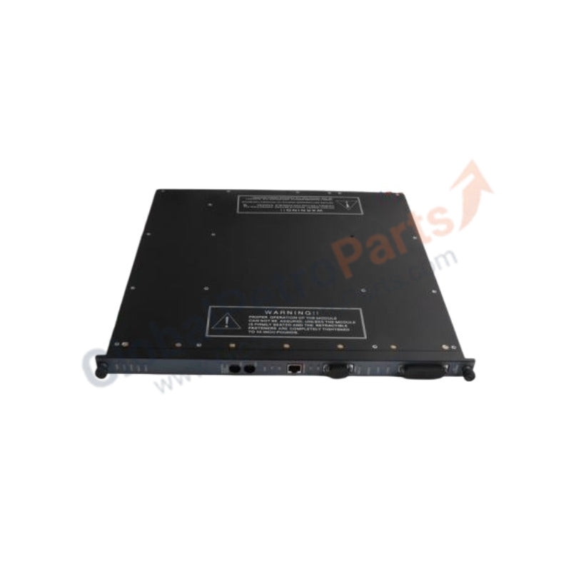 Triconex 3008N Main Processor Module