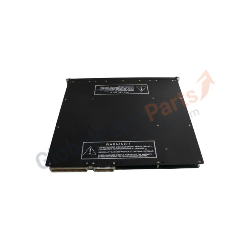 3008 Triconex Main Processor Module