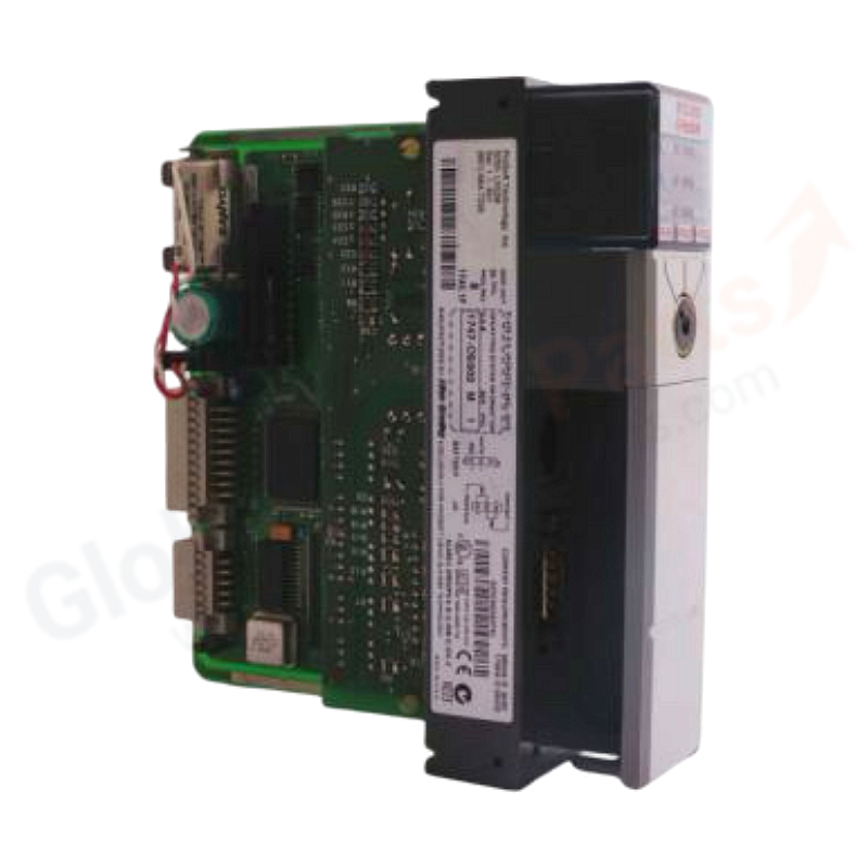 3150-MCM | ProSoft Modbus Master/Slave Communications Module for SLC 500