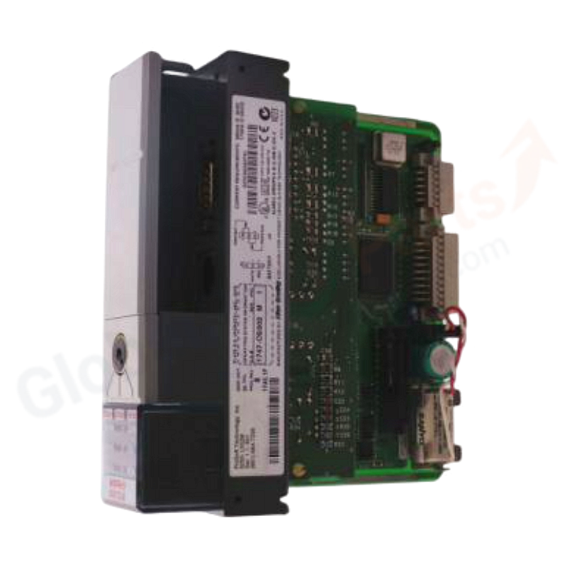 3150-MCM | ProSoft Modbus Master/Slave Communications Module for SLC 500
