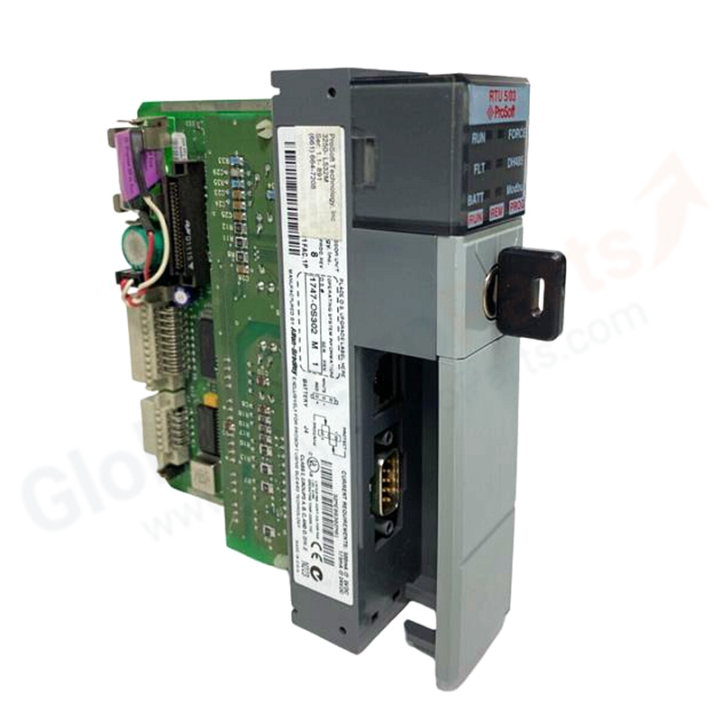 3250-L532M | Prosoft Remote Terminal Unit with SLC 5/03 Processor
