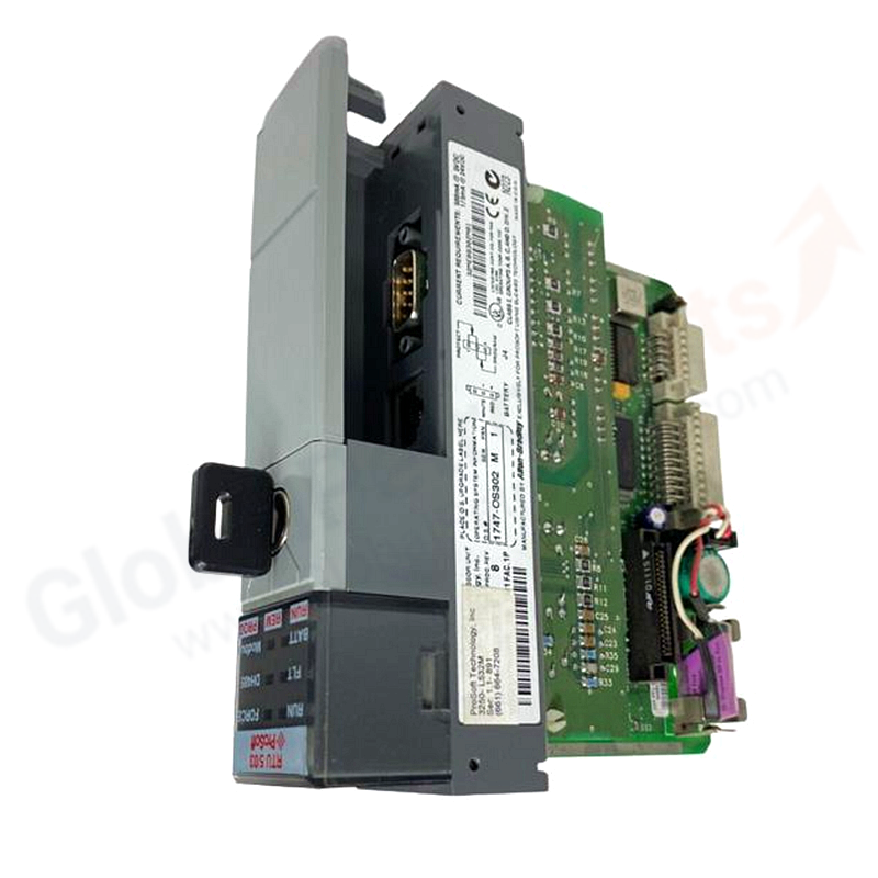 3250-L532M | Prosoft Remote Terminal Unit with SLC 5/03 Processor