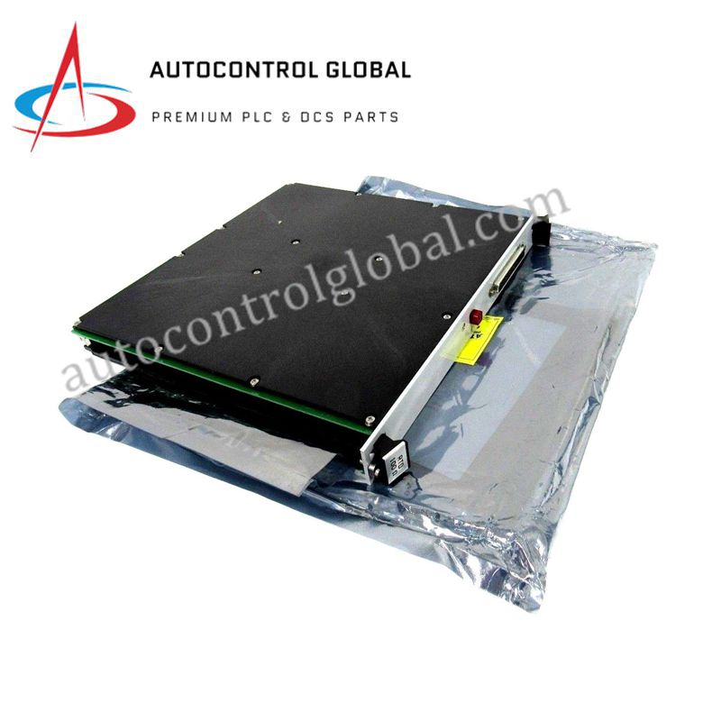 Woodward MicroNet 5501-470 | High-Performance PLC Controller