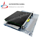 Woodward MicroNet 5501-470 | High-Performance PLC Controller