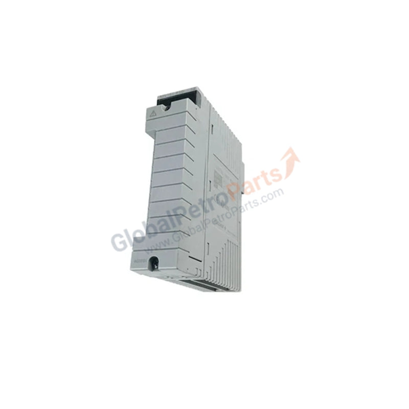 ATR8D-00 | Yokogawa Japan-Origin Dual Pressure Clamp Block