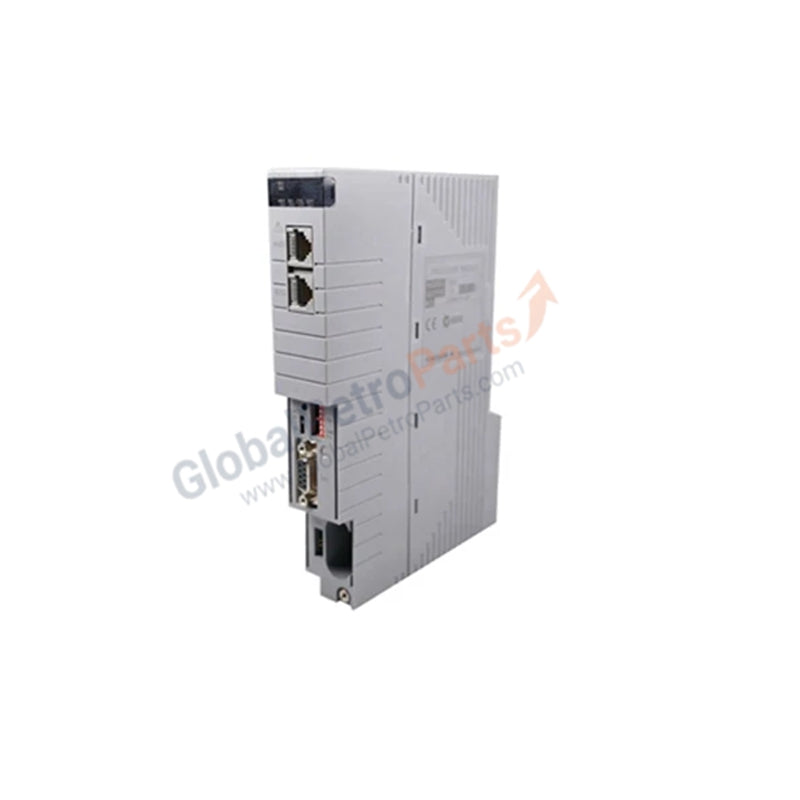 ATR8D-00 | Yokogawa Japan-Origin Dual Pressure Clamp Block