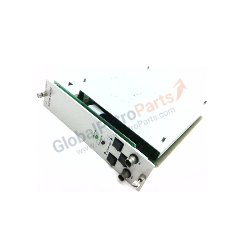 Bently Nevada 3300 Series | 3300/01-01-00 | System Monitor Module