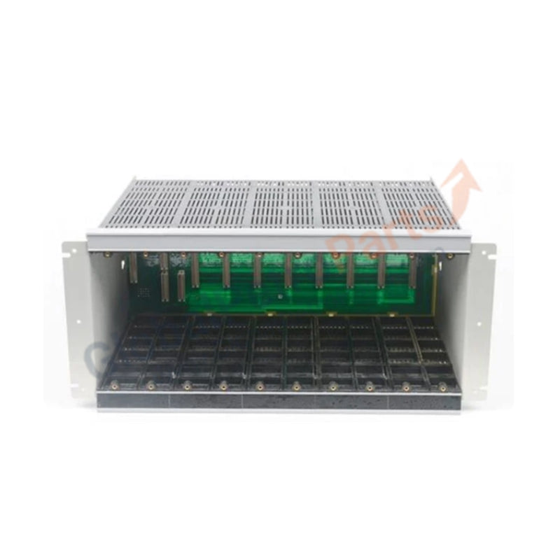 3300/05-23-00-00 | Bently Nevada 3300 Series | 8-Slot Monitoring Rack