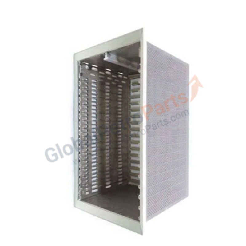 Bently Nevada 3300/05‑22‑00‑00 | Modular Rack Monitoring System