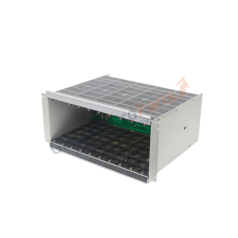 3300/05-23-00-00 | Bently Nevada 3300 Series | 8-Slot Monitoring Rack