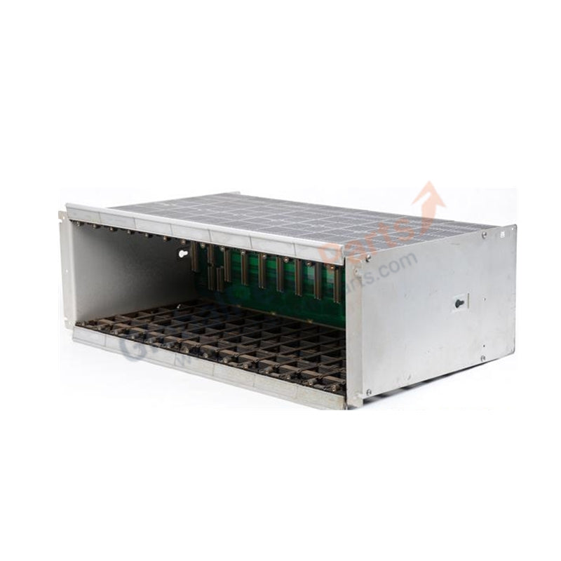 Bently Nevada 3300 Series 3300/05-26-00-00 12-Slot Rack / Chassis