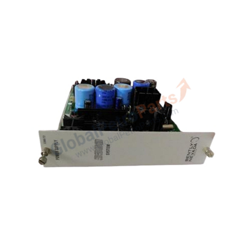 3300/12-02-20-00 Bently Nevada 3300 Series Power Supply Module