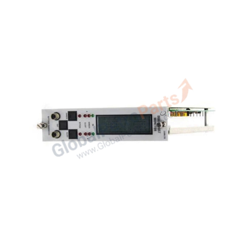 3300/55-03-04-14-14-00-00-04-00 Bently Nevada 3300 Series Dual Velocity Monitor Module