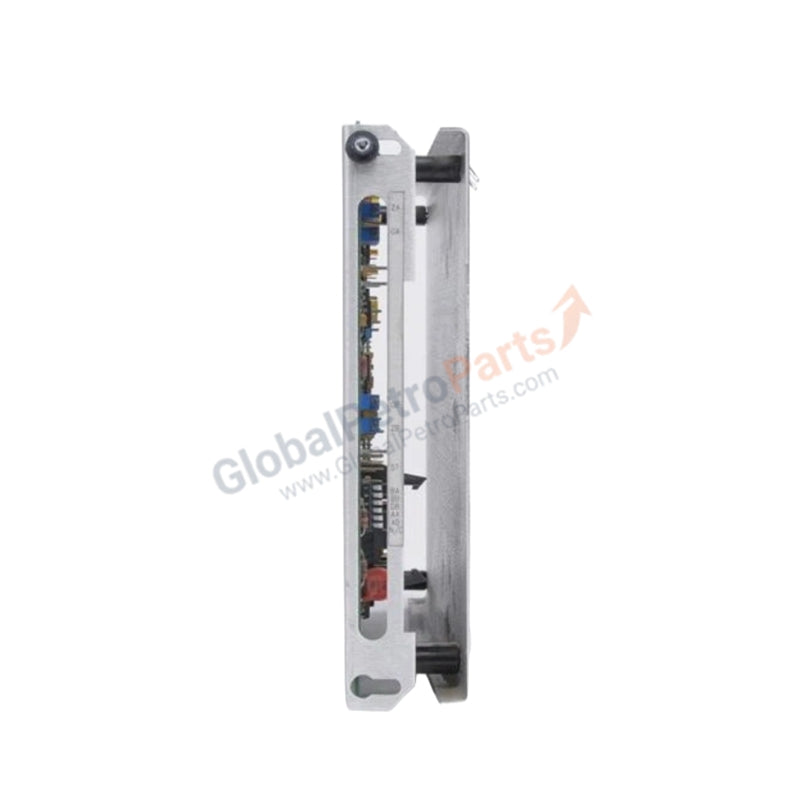 Bently Nevada 3300 Series | 3300/20-12-01-02-00-00 | Dual Thrust Position Monitor