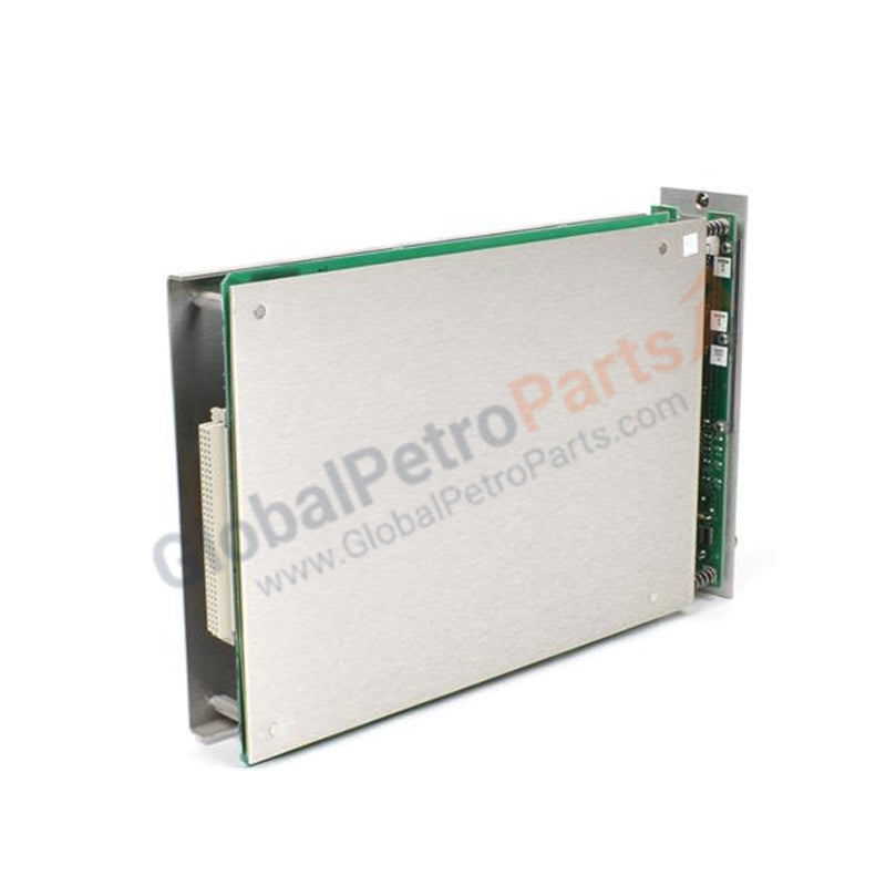 Bently Nevada 3300 Series | 3300/20-12-01-02-00-00 | Dual Thrust Position Monitor
