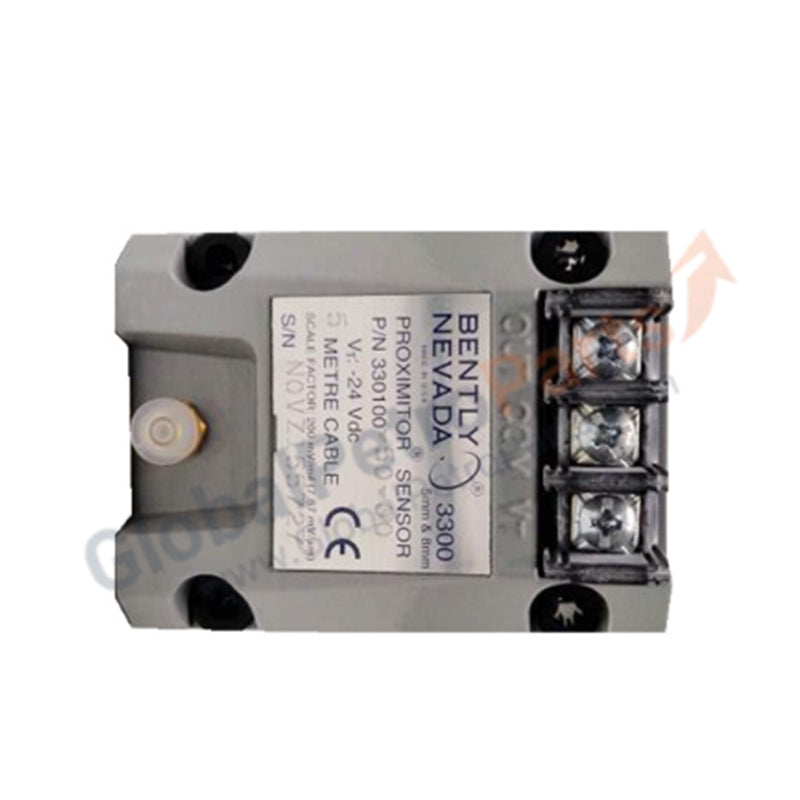 Bently Nevada 330100-50-03 3300 Proximitor Sensor