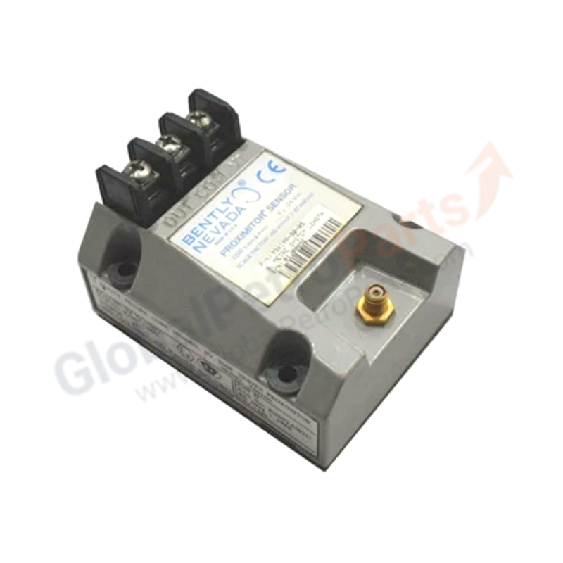 330100-50-01 | Bently Nevada 3300 XL 8 mm Proximitor Sensor