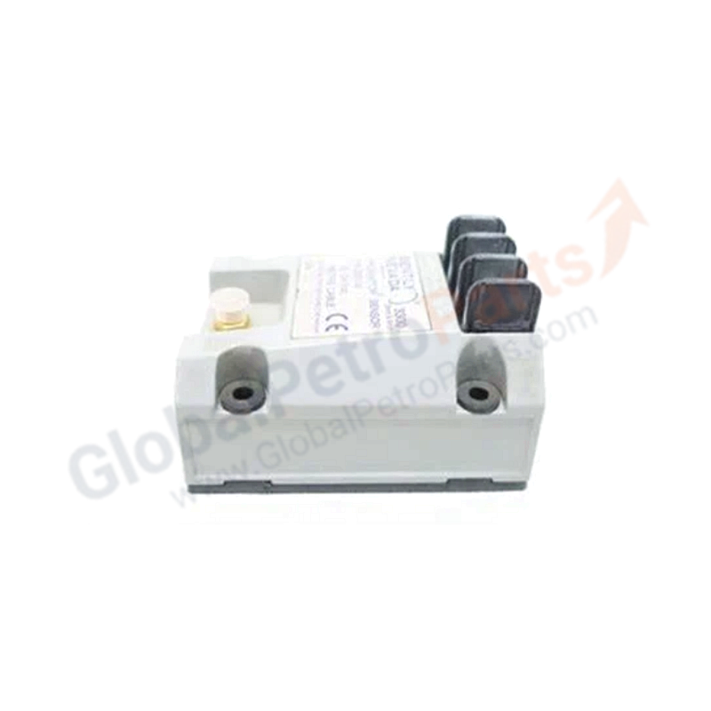 GE Bently Nevada 330100-50-05 Proximitor Sensor