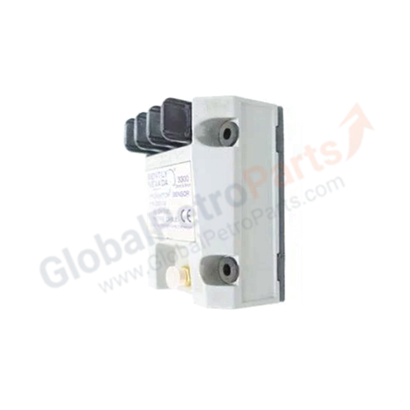 GE Bently Nevada 330100-50-05 Proximitor Sensor