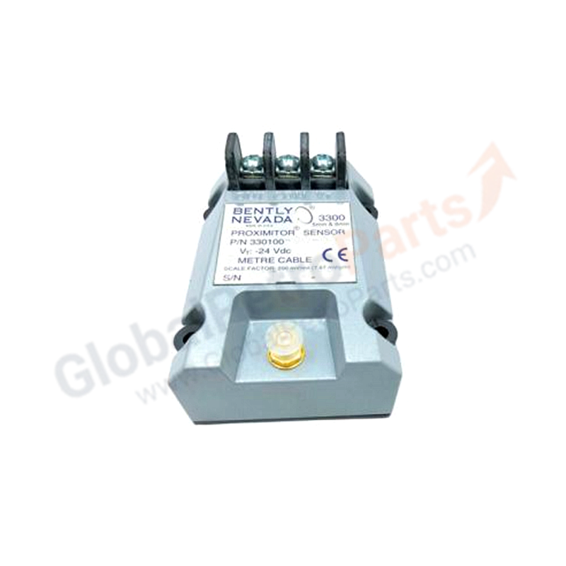 Bently Nevada 330100-90-05 3300 XL 8 mm Proximitor Sensor