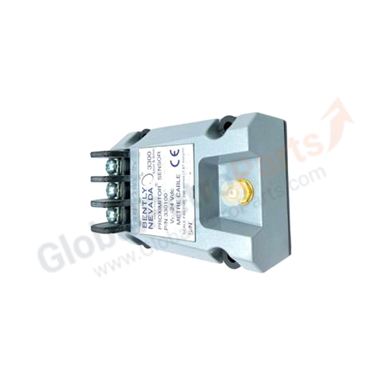 Bently Nevada 330100-90-05 3300 XL 8 mm Proximitor Sensor