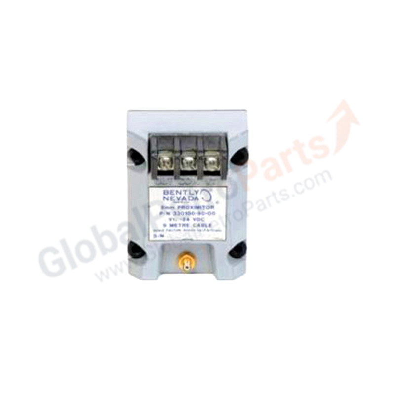GE / Bently Nevada 330100-90-01 Proximitor Sensor