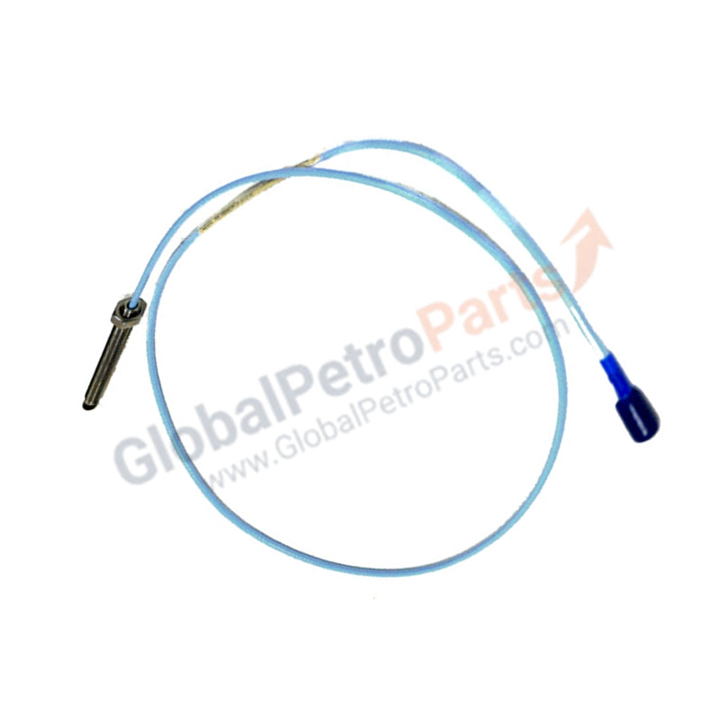 Bently Nevada 330103-08-13-10-02-CN 3300 XL 8 mm Proximity Probe