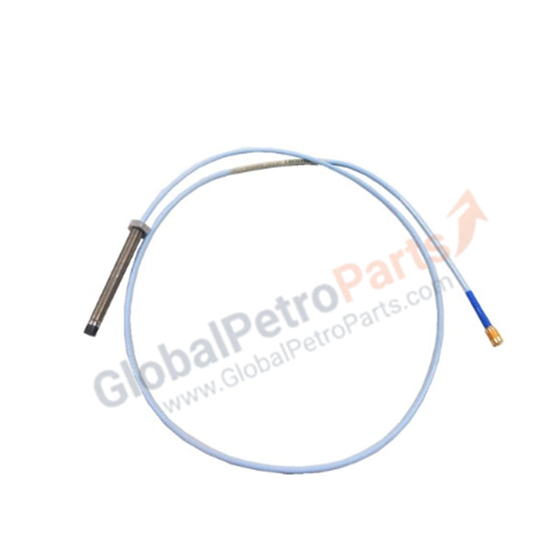 Bently Nevada 330102-00-24-10-02-00 8mm Proximity Probe | 3300 XL