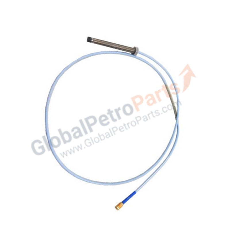 Bently Nevada 330102-00-24-10-02-00 8mm Proximity Probe | 3300 XL