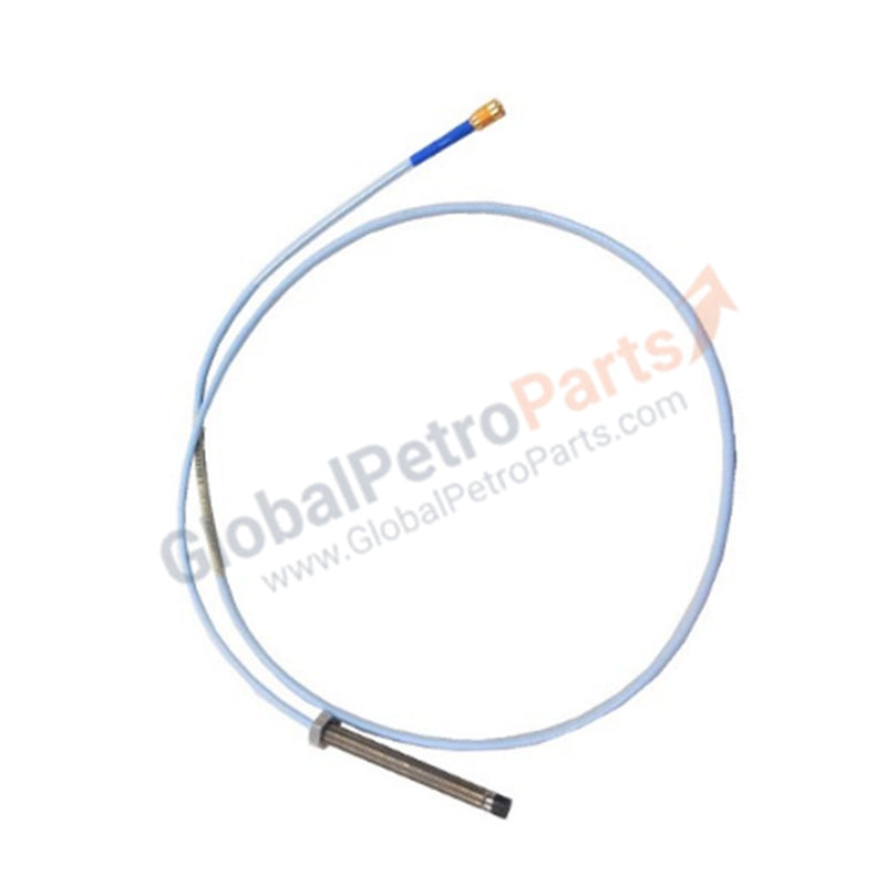 330102-40-62-05-02-05 | Bently Nevada | 3300 XL 8 mm Proximity Probe