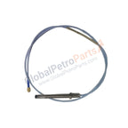 330103-00-11-50-02-00 | 3300 XL 8mm Proximity Probe | Bently Nevada