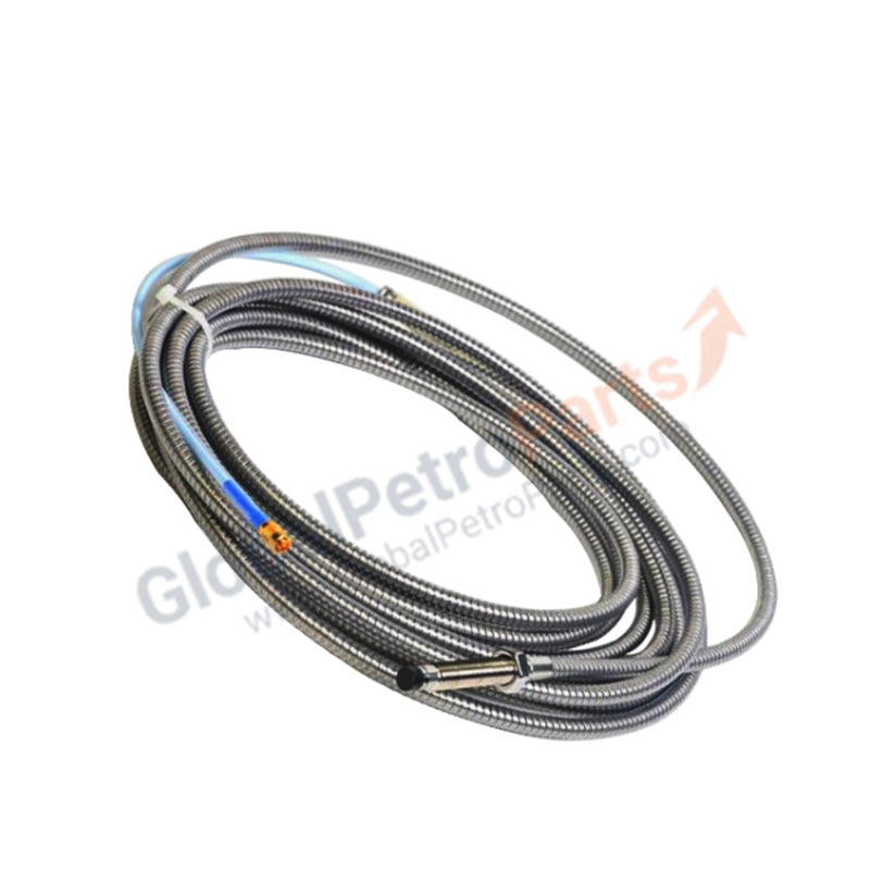 Bently Nevada 330104-00-06-10-01-05 3300 XL 8 mm Armored Metric Proximity Probe