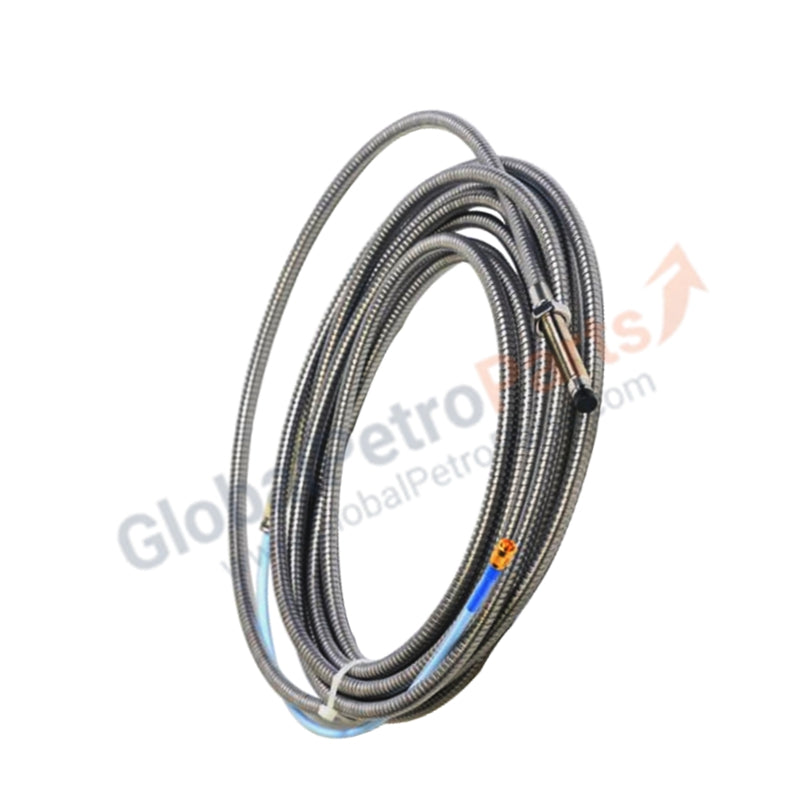 Bently Nevada 330104-00-06-10-01-05 3300 XL 8 mm Armored Metric Proximity Probe