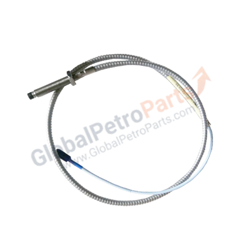 Bently Nevada 330104-00-07-10-02-00 3300 XL 8 mm Metric Proximity Probe