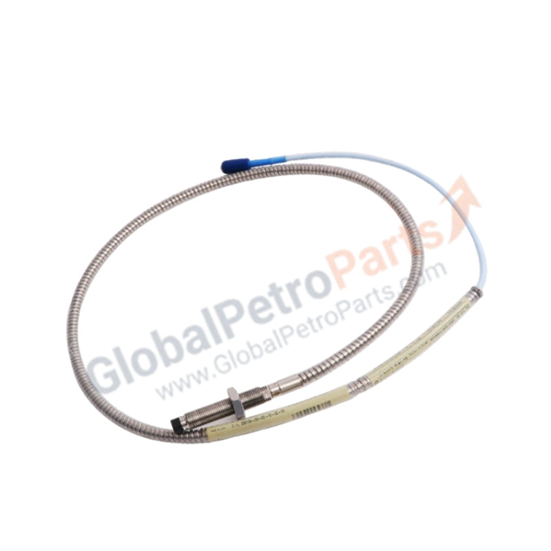 330104-00-06-50-01-00 | Bently Nevada | 3300 XL 8 mm Armored Metric Proximity Probe