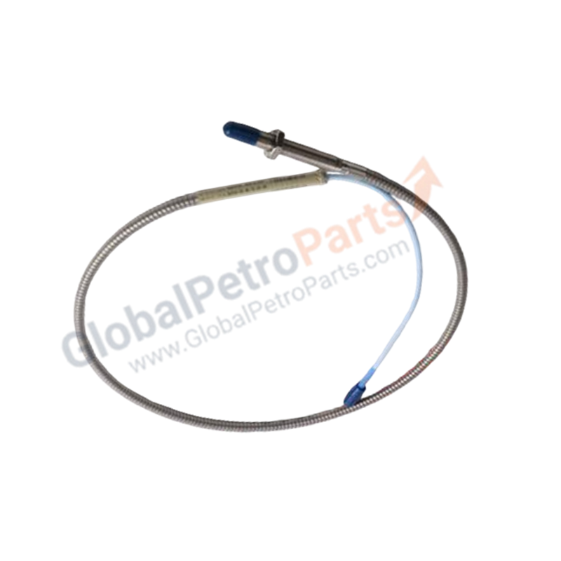 330104-00-10-10-02-00 | Bently Nevada | 3300 XL 8mm Proximity Probe