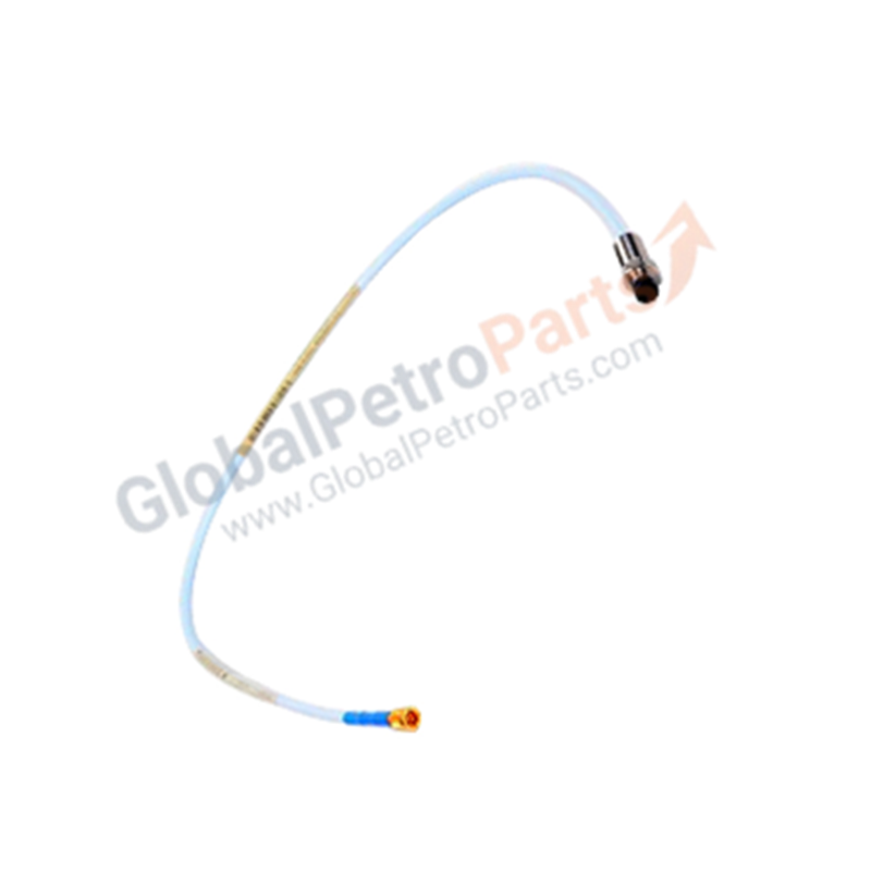 330105-02-12-10-02-00 3300 XL 8 mm Reverse Mount Probes | Bently Nevada
