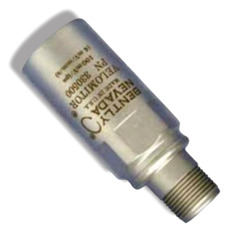 Bently Nevada 330500-01-04 330500 Piezo-Velocity Sensor