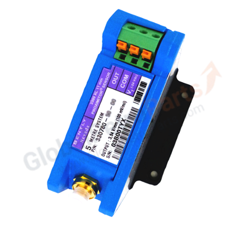 Bently Nevada 330780-51-00 11 mm Proximitor Sensor