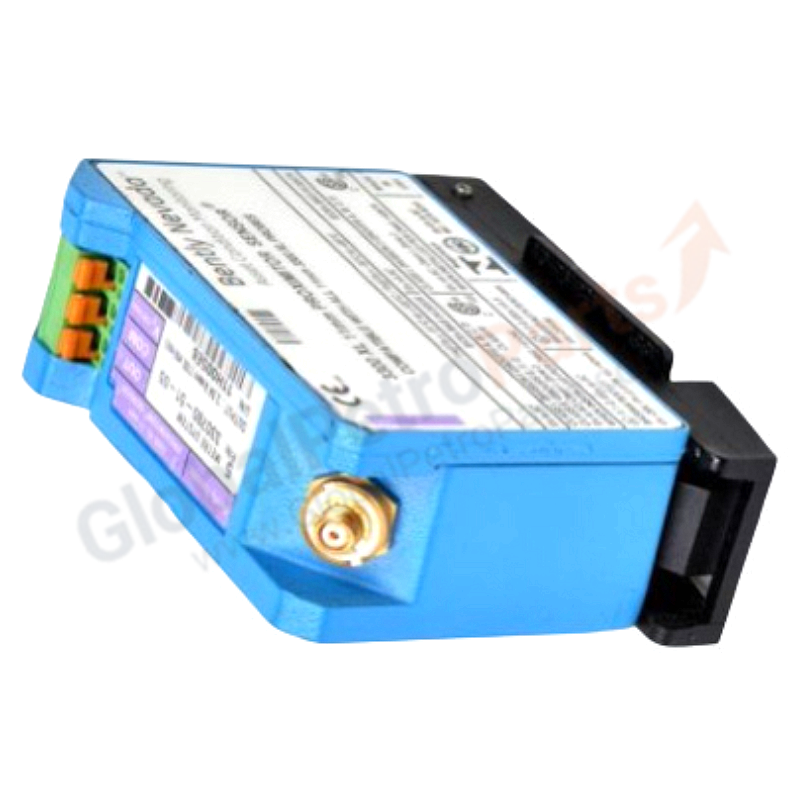 Bently Nevada 330780-91-00 Proximitor Sensor | 3300XL