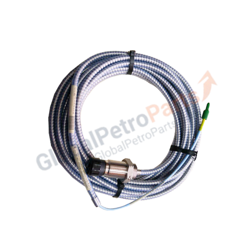 330851-02-000-060-10-00-CN | Bently Nevada | 3300 XL 25 mm Proximity Probe